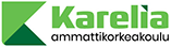 Karelia-ammattikorkeakoulun logo.