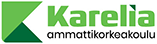 Karelia-ammattikorkeakoulun logo