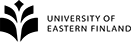 Itä-Suomen yliopiston logo.